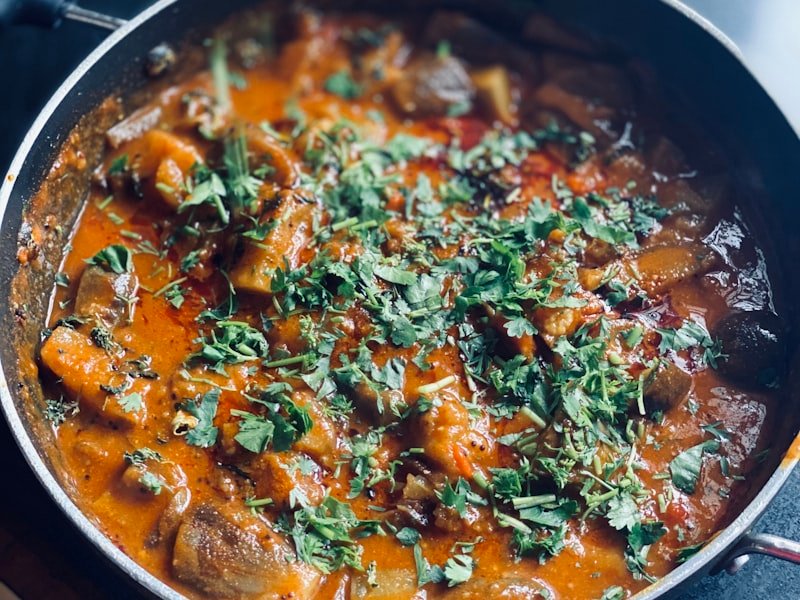 Pusa Basmati Rice